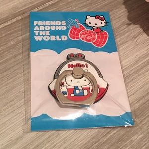 FATW Hello Kitty Phone Ring Stand